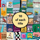 Cover of Collection 2 Classroom Set