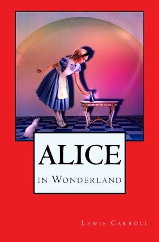 Alice's Adventures in Wonderland