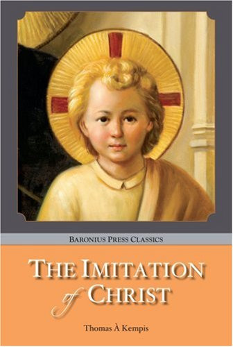The Imitation of Christ