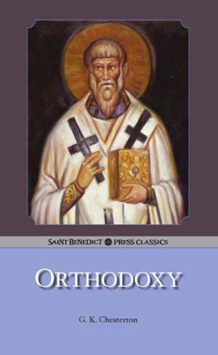 Orthodoxy