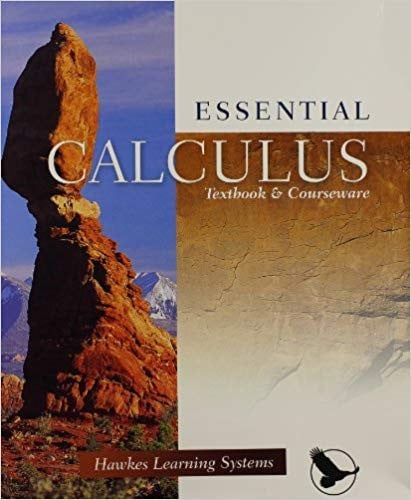 Essential Calculus with Applications + Software & E-Textbook