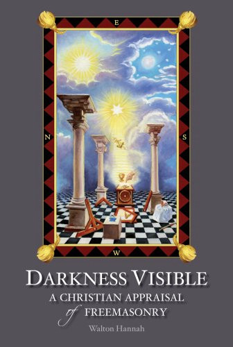Darkness Visible Catholic Clasics