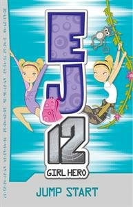 Cover of Jump Start