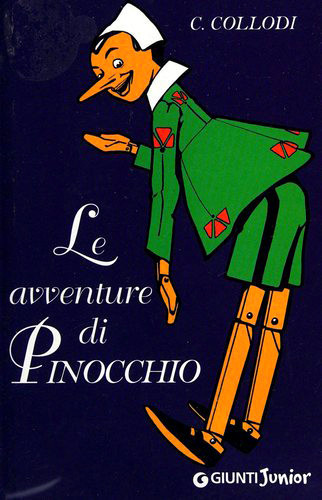 Pinocchio