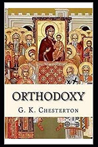 Orthodoxy illustrated