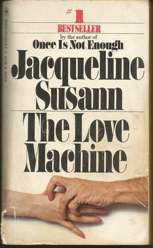 The Love Machine.