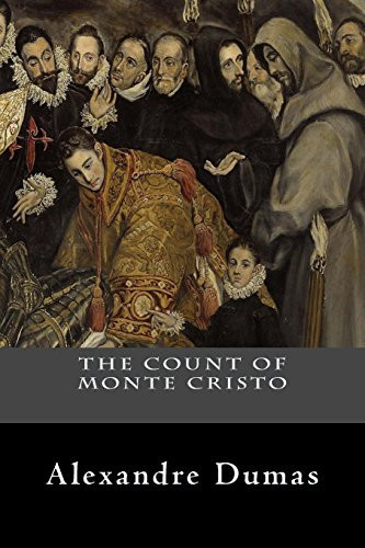 The Count of Monte Cristo