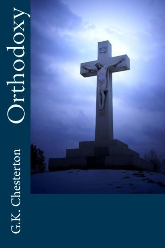 Orthodoxy