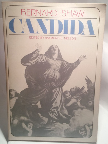 Candida A Mystery