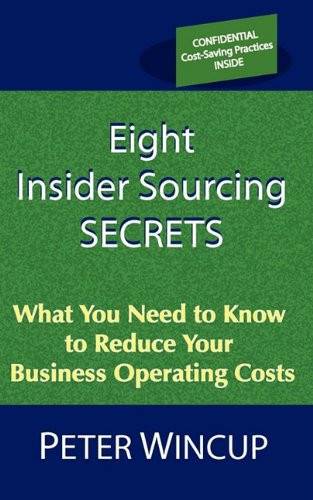 Eight Insider Sourcing Secrets