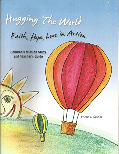 Cover of Hugging the world