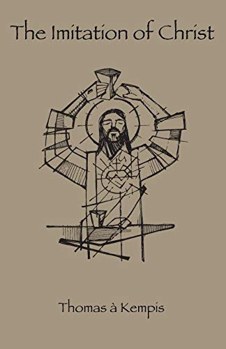 The Imitation of Christ