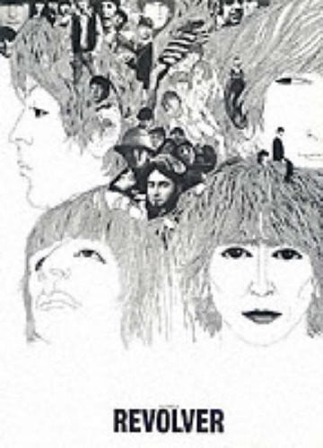 Revolver