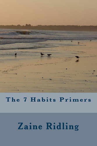 The 7 Habits Primers