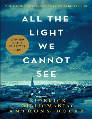 All the Light We Cannot See Sidekick
