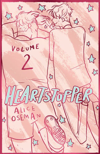 HEARTSTOPPER VOLUME 2