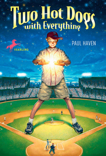 Cover of Two Hot Dogs With Everything