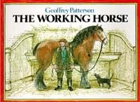 Cover of The Working Horse