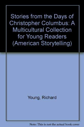 Cover of Stories from the days of Christopher Columbus