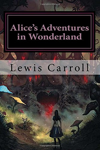 Alice's Adventures in Wonderland (Alice in Wonderland)