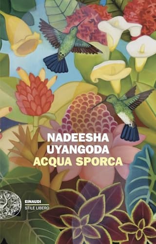 Acqua Sporca