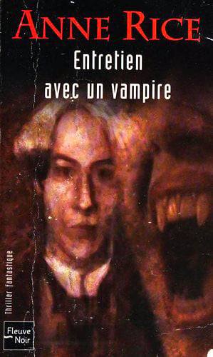 Entretien avec un vampire (1)