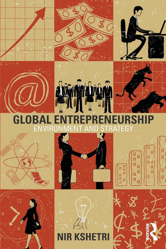 Global Entrepreneurship Environment and Strategy