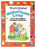 Cover of What's Missing?: In Mother Goose Land 