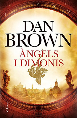 Àngels i dimonis (Clàssica Book 237) (Catalan Edition)