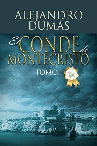 El Conde de Montecristo