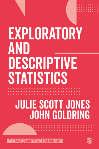 Explanatory and Descriptive Statistics
