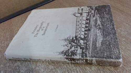 Frimley: the biography of a sanatorium