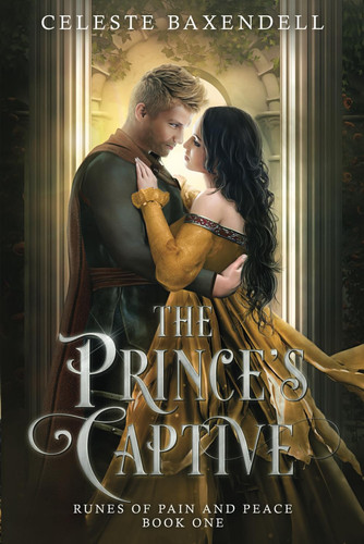 The Prince's Captive
