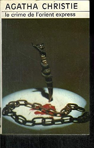 Murder on the Orient Express