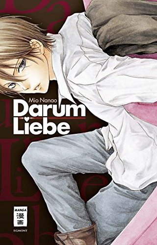Darum Liebe