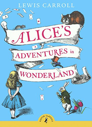Alice's Adventures In Wonderland (Turtleback School & Library Binding Edition)