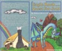 Cover of Eagle Rock and the Quest for Gold