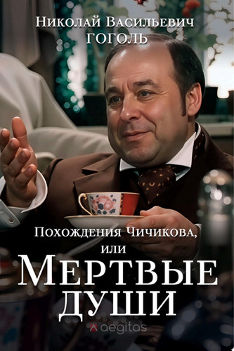 Похождения Чичикова, или Мертвые души