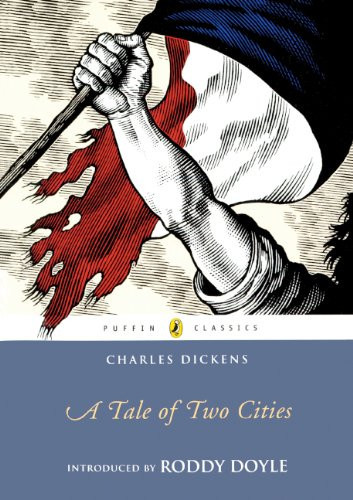 A Tale Of Two Cities (Abridged Edition) (Turtleback School & Library Binding Edition)
