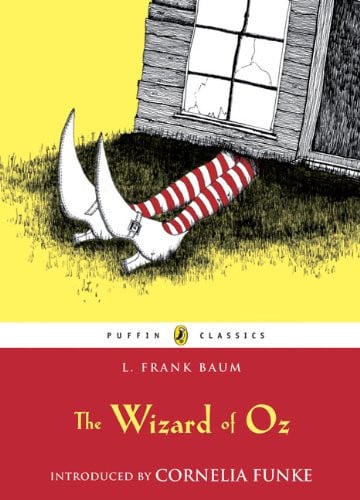 The Wizard of Oz