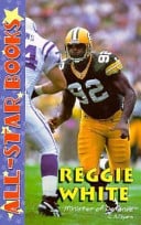 Cover of Reggie White