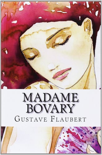 Madame Bovary