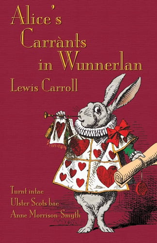 Alice's carrànts in Wunnerlan