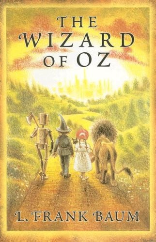 The Wizard of Oz