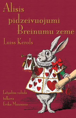 Alisis pidzeivuojumi breinumu zeme