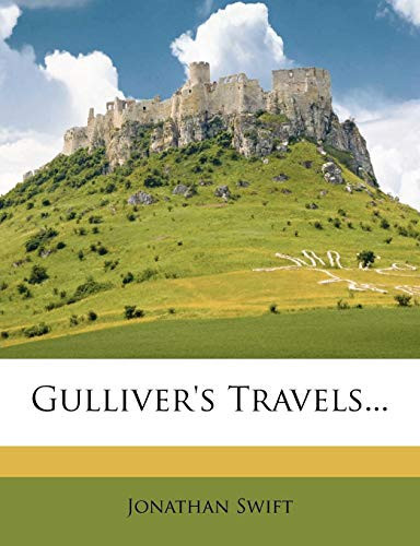 Gulliver's Travels...