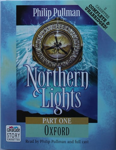 Northern Lights Part One Oxford (Pt.1)