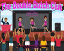 Cover of Double Dutch Club