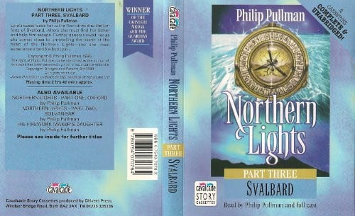Northern Lights Part three Svalbard (Pt.3)