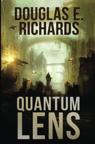 Quantum Lens